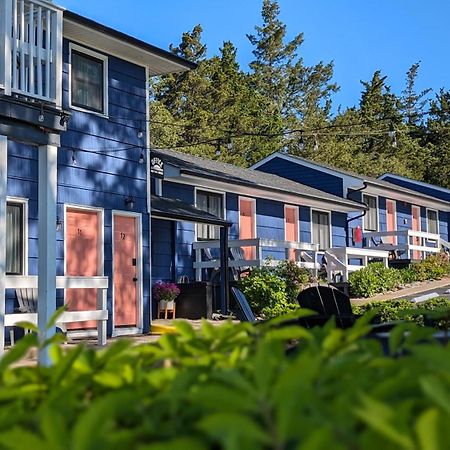 Ocean View Terrace Motel Hampton Bays Eksteriør bilde