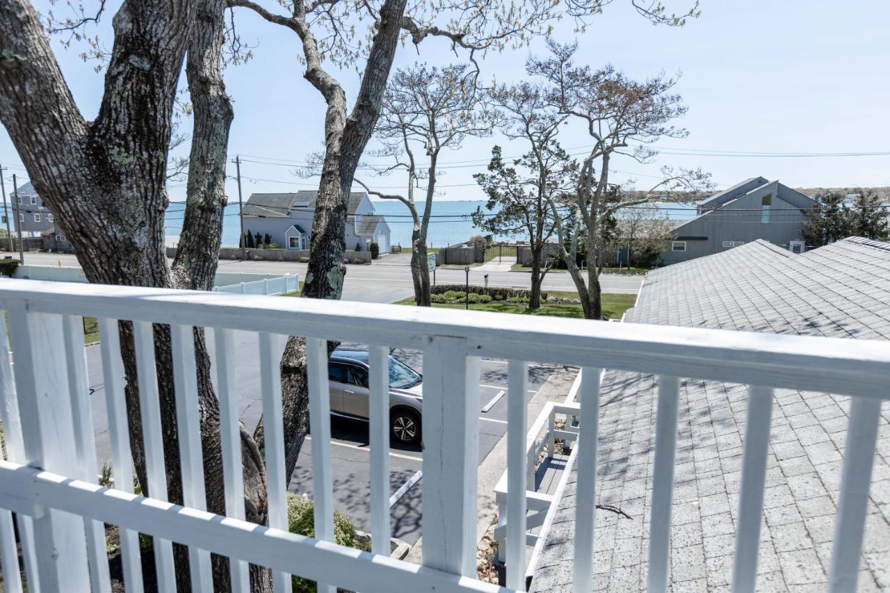 Ocean View Terrace Motel Hampton Bays Eksteriør bilde