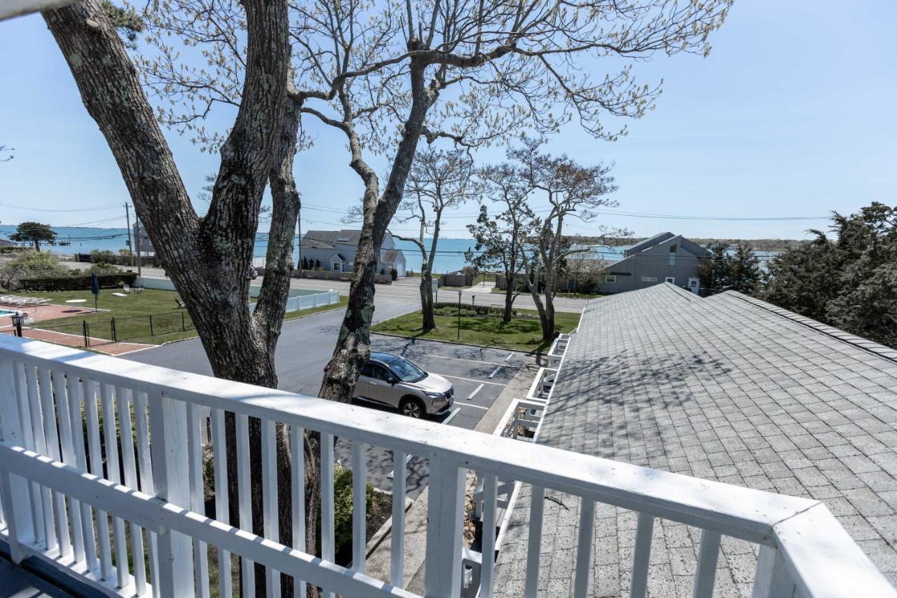 Ocean View Terrace Motel Hampton Bays Eksteriør bilde